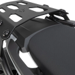 Load image into Gallery viewer, SW-MOTECH TRAX ADV Top Case System - Silver - Honda NC750 '16-'20 GPT.01.699.70002/S - Installation View
