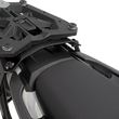 Load image into Gallery viewer, SW-MOTECH TRAX ADV Top Case System - Silver - Honda NC750X '20-'24 GPT.01.841.70000/S - Additional View 5