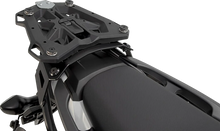 Load image into Gallery viewer, SW-MOTECH TRAX ADV Top Case System - Silver - Honda NC750X '20-'24 GPT.01.841.70000/S - Additional View 5