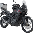 Load image into Gallery viewer, SW-MOTECH TRAX ADV Top Case System - Silver - Honda XL750R Transalp '24 GPT.01.070.70000/S - Main Product View
