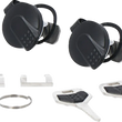 Load image into Gallery viewer, SW-MOTECH TRAX ADV Top Case System - Silver - Honda XL750R Transalp '24 GPT.01.070.70000/S - Additional View 6