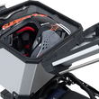 Load image into Gallery viewer, SW-MOTECH TRAX ADV Top Case System - Silver - Husqvarna/KTM '13-'24 GPT.04.790.70003/S - Installation View