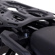 Load image into Gallery viewer, SW-MOTECH TRAX ADV Top Case System - Silver - Husqvarna/KTM '13-'24 GPT.04.790.70003/S - Additional View 5