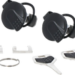 Load image into Gallery viewer, SW-MOTECH TRAX ADV Top Case System - Silver - Husqvarna/KTM '13-'24 GPT.04.790.70003/S - Additional View 7