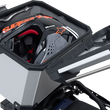 Load image into Gallery viewer, SW-MOTECH TRAX ADV Top Case System - Silver - KTM 1290 Super Adventure R/S '21-'24 GPT.04.835.70000/S - Installation View