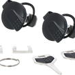 Load image into Gallery viewer, SW-MOTECH TRAX ADV Top Case System - Silver - KTM 1290 Super Adventure R/S '21-'24 GPT.04.835.70000/S - Additional View 5
