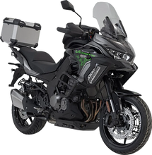 Load image into Gallery viewer, SW-MOTECH TRAX ADV Top Case System - Silver - Kawasaki Versys 1000 '20-'23 GPT.08.368.70000/S - Main Product View