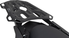 Load image into Gallery viewer, SW-MOTECH TRAX ADV Top Case System - Silver - Kawasaki Versys 650 '14-'24 GPT.08.518.70000/S - Additional View 6