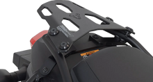 Load image into Gallery viewer, SW-MOTECH TRAX ADV Top Case System - Silver - Suzuki V-Strom 650 '16-'24 GPT.05.876.70000/S - Back View