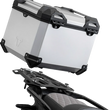 Load image into Gallery viewer, SW-MOTECH TRAX ADV Top Case System - Silver