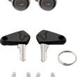 Load image into Gallery viewer, SW-MOTECH TRAX ADV Top Case System - Silver