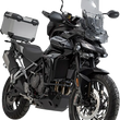 Load image into Gallery viewer, SW-MOTECH TRAX ADV Top Case System - Silver