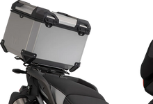 Load image into Gallery viewer, SW-MOTECH TRAX ADV Top Case System - Silver