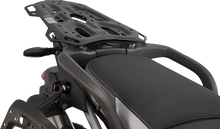 Load image into Gallery viewer, SW-MOTECH TRAX ADV Top Case System - Silver