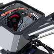 Load image into Gallery viewer, SW-MOTECH TRAX ADV Top Case System - Silver - V-Strom 650/1000/1050 '14-'24 GPT.05.440.70002/S - Installation View