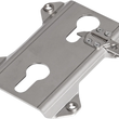 Load image into Gallery viewer, SW-MOTECH TRAX Accessory Mount for TRAX Side Case - Silver ALK.00.165.30900/S - Main Product View