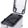 Load image into Gallery viewer, SW-MOTECH TRAX Inner Bag - M/L BCALK.00.732.10000B - Side View
