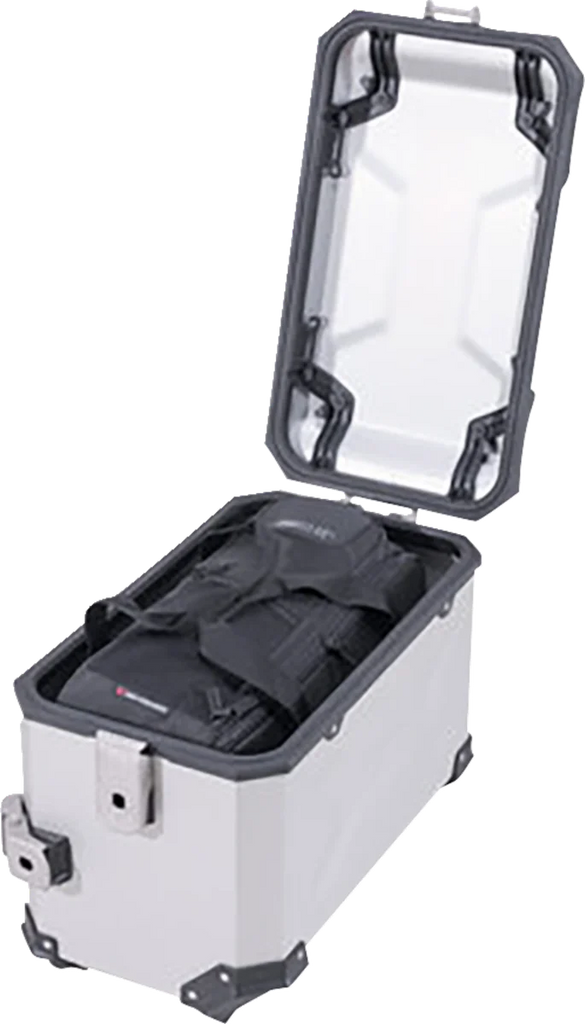 SW-MOTECH TRAX Inner Bag - M/L BCALK.00.732.10000B - Side View