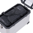 Load image into Gallery viewer, SW-MOTECH TRAX Inner Bag - M/L BCALK.00.732.10000B - Back View