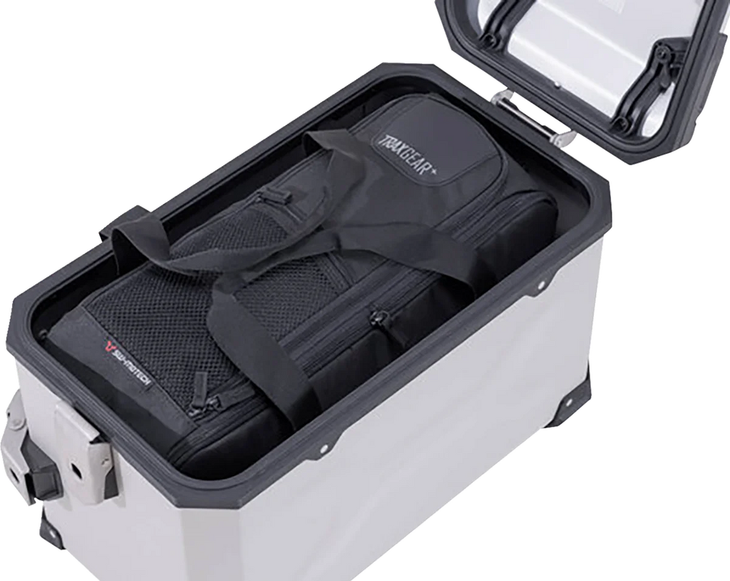 SW-MOTECH TRAX Inner Bag - M/L BCALK.00.732.10000B - Back View