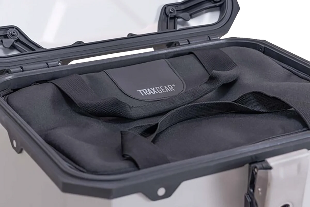 SW-MOTECH TRAX Inner Bag - Top Case BCALK.00.732.10300B - Side View