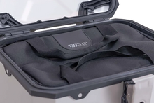 Load image into Gallery viewer, SW-MOTECH TRAX Inner Bag - Top Case BCALK.00.732.10300B - Side View