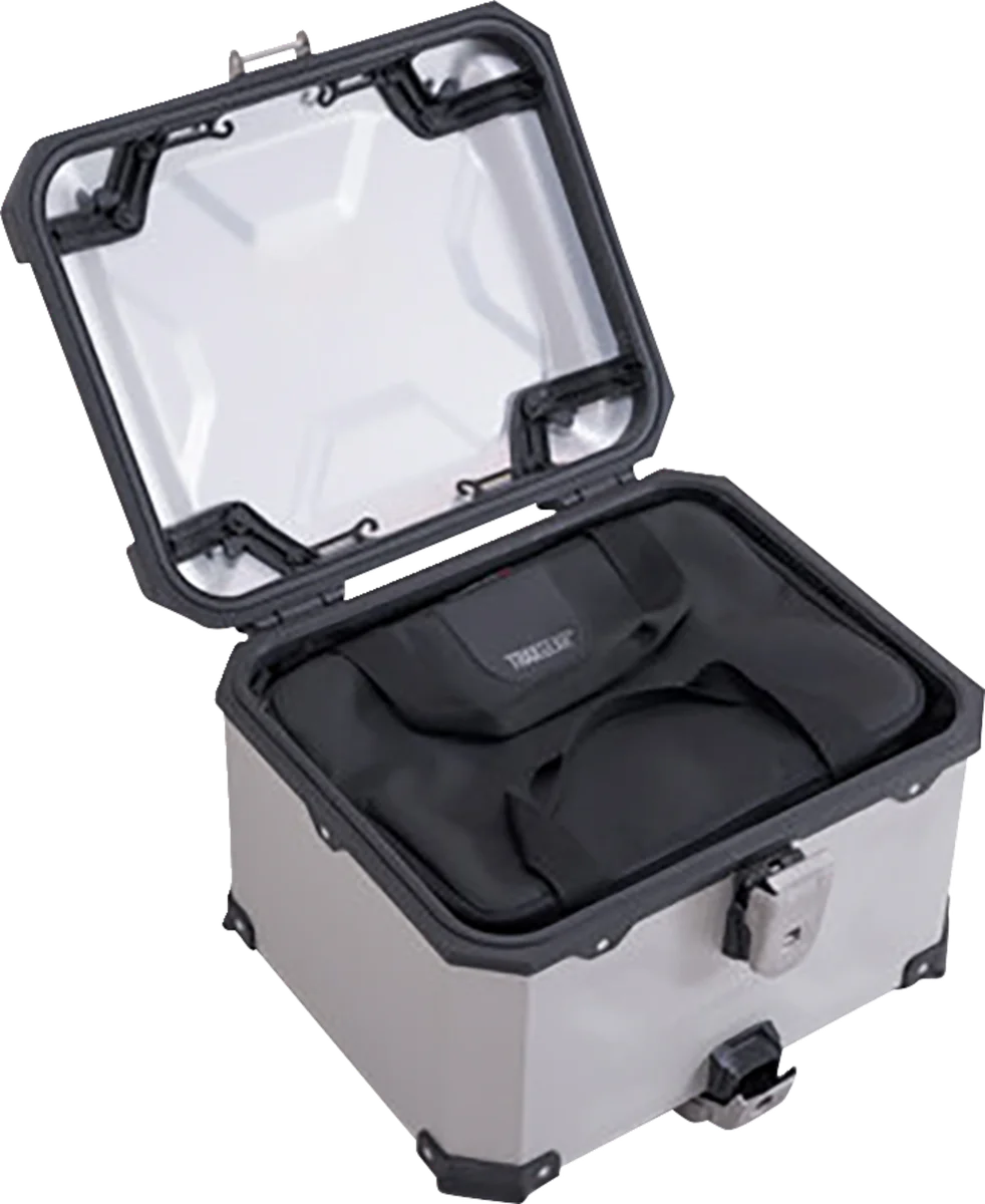 SW-MOTECH TRAX Inner Bag - Top Case BCALK.00.732.10300B - Back View