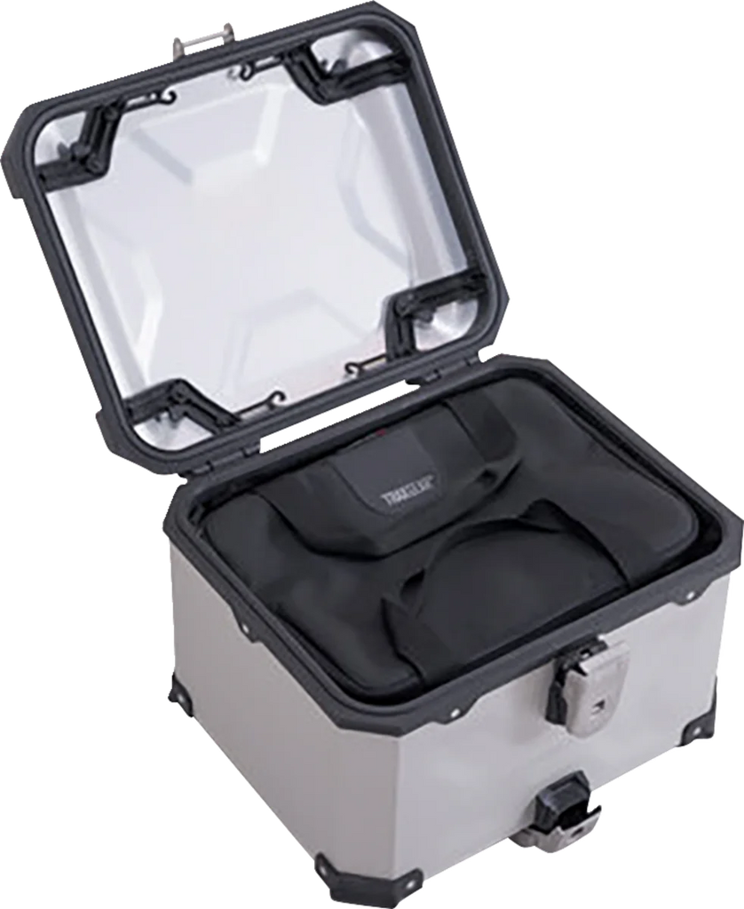 SW-MOTECH TRAX Inner Bag - Top Case BCALK.00.732.10300B - Back View
