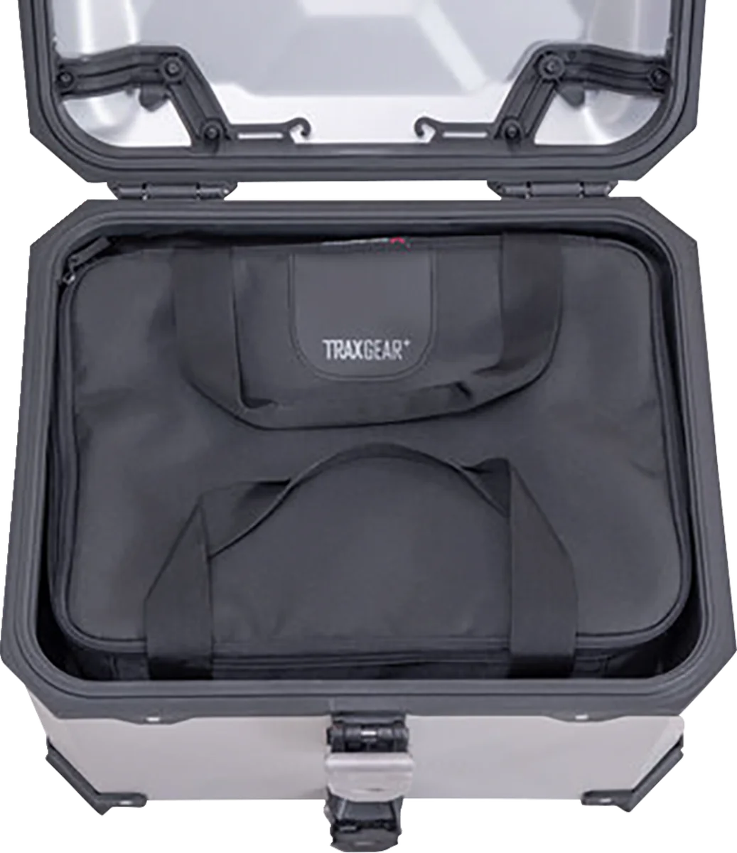 SW-MOTECH TRAX Inner Bag - Top Case BCALK.00.732.10300B - Installation View