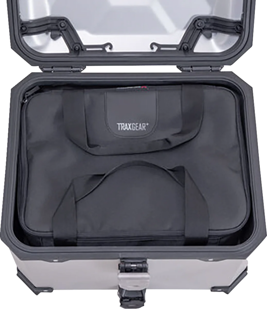 SW-MOTECH TRAX Inner Bag - Top Case BCALK.00.732.10300B - Installation View