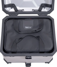 Load image into Gallery viewer, SW-MOTECH TRAX Inner Bag - Top Case BCALK.00.732.10300B - Installation View