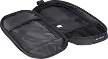 Load image into Gallery viewer, SW-MOTECH TRAX Inner Lid Bag - M/L BCALK.00.732.10100B - Side View