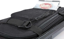 Load image into Gallery viewer, SW-MOTECH TRAX Inner Lid Bag - M/L BCALK.00.732.10100B - Back View