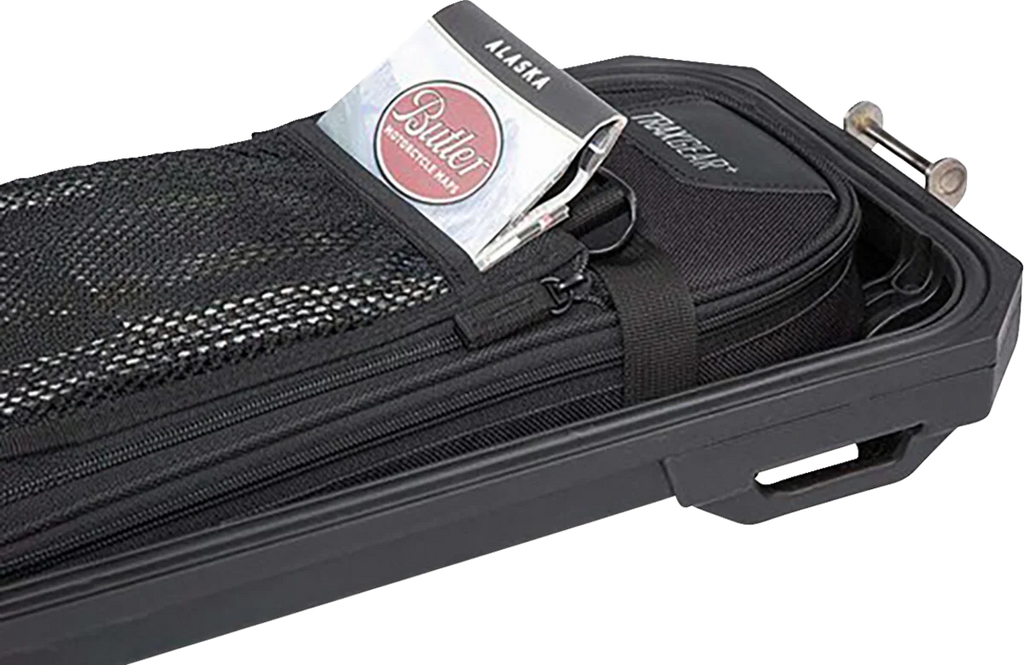SW-MOTECH TRAX Inner Lid Bag - M/L BCALK.00.732.10100B - Additional View 5