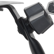 Load image into Gallery viewer, SW-MOTECH TRAX Lock Set - EVO - 9 Matching Locks with Keys QLS.00.046.15100 - Side View