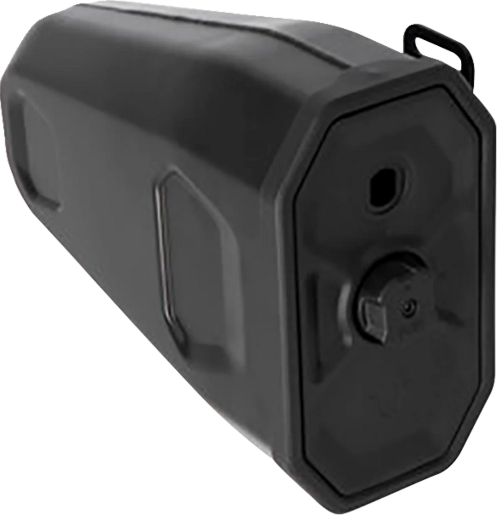 SW-MOTECH TRAX Tool Box - Black KFT.00.152.30300/B - Main Product View