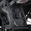 Load image into Gallery viewer, SW-MOTECH TRAX Tool Box - Black KFT.00.152.30300/B - Side View