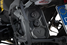 Load image into Gallery viewer, SW-MOTECH TRAX Tool Box - Black KFT.00.152.30300/B - Side View