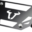Load image into Gallery viewer, SW-MOTECH TRAX Wall Bracket - Black ALK.00.165.31300/B - Main Product View