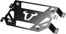 Load image into Gallery viewer, SW-MOTECH TRAX Wall Bracket - Black ALK.00.165.31300/B - Main Product View