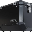 Load image into Gallery viewer, SW-MOTECH TRAX Wall Bracket - Black ALK.00.165.31300/B - Detail View