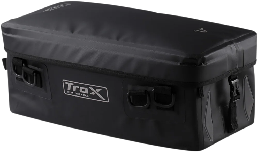 SW-MOTECH TRAX Waterproof Accessory Bag - M/L - 15 Liter BC.ALK.00.732.10700B - Main Product View