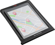Load image into Gallery viewer, SW-MOTECH Tablet Drybag - MOLLE System - Black BC.TRS.00.151.30001 - Main Product View