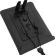 Load image into Gallery viewer, SW-MOTECH Tablet Drybag - MOLLE System - Black BC.TRS.00.151.30001 - Additional View 6