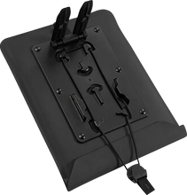Load image into Gallery viewer, SW-MOTECH Tablet Drybag - MOLLE System - Black BC.TRS.00.151.30001 - Additional View 6