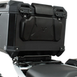Load image into Gallery viewer, SW-MOTECH Top Case Backrest - Passenger - TRAX ADV ALK.00.732.10200/B - Main Product View