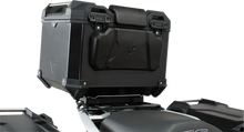 Load image into Gallery viewer, SW-MOTECH Top Case Backrest - Passenger - TRAX ADV ALK.00.732.10200/B - Main Product View