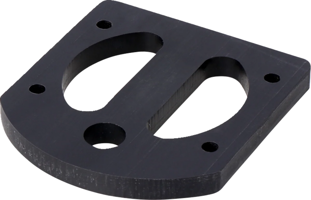 SW-MOTECH Top Ring - ION/EVO TRT.00.640.510.02 - Main Product View