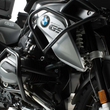 Load image into Gallery viewer, SW-MOTECH Upper Crash Bar - Black - BMW - 1200 GS SBL.07.788.10001/B - Main Product View