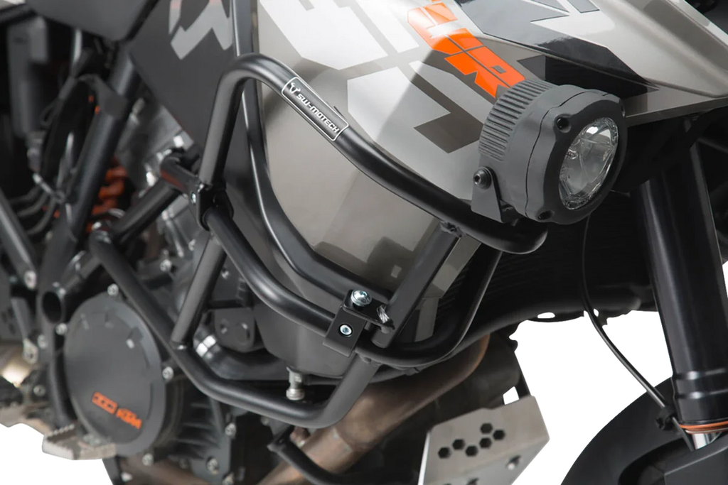 SW-MOTECH Upper Crash Bar - Original - KTM - 1050/1090/1290 SBL.04.879.10001/B